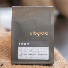 NEUNBAR | 500g von Elbgold