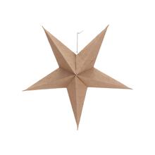 Stern "Jute" Naturbelassen von House Doctor von House Doctor