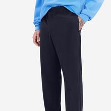 Elvine Johanson Flex Dark Navy Hose heren dunkelblau von ELVINE