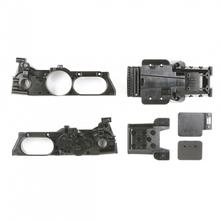 M-05 A-Teile (Chassis) # 300051389 von Tamiya