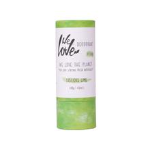 Deo-Stick Luscious Lime  von We Love The Planet