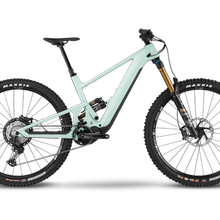 SCOR 4060 Z ST XT / Gr. M / Mod. 2022 / Shimano EP8 / 720 Wh von SCOR