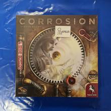 Corrosion - Pegasus Spiele , Deep Print Games von Pegasus Spiele
