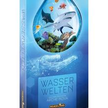 Arche Nova: Wasserwelten - Feuerland Spiele von Feuerland Spiele