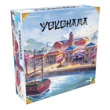 Yokohama - Synapses Games von Synapses