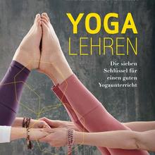 Lobe, C: Yoga lehren