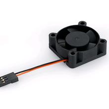  Lüfter für Fahrtregler 5V 30x30 mm  von Krick