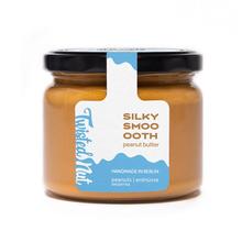 Peanut Butter "Silky Smooth" von Twisted Nut von Twisted Nut