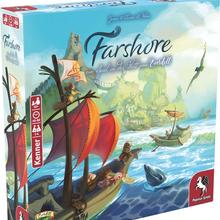 Everdell Farshore – Pegasus Spiele von Pegasus Spiele