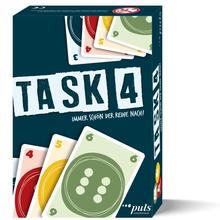 Task4 - ...puls entertainment von ...puls entertaintment