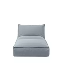 Outdoor-Bett -STAY- klein von blomus von blomus