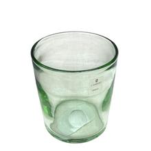 Lambert Vase EMMA Bistro Glas mittel grün von Lambert