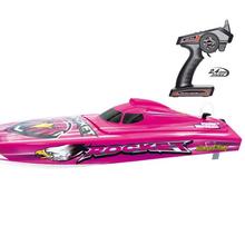 Rocket V2 Rennboot BL ARTR von Krick