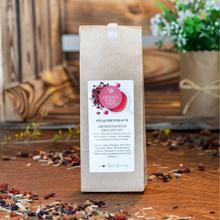 Pflaumentraum - Tee  100g von Obstland Ehlers