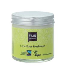 Foot Freshener Lime  von Fair Squared