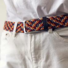 Vegane Gürtel Made in Poland von Kabak