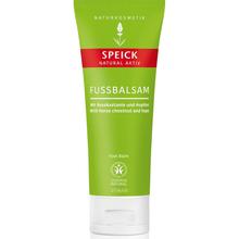 Speick Naturkosmetik Natural Aktiv Fussbalsam von Speick