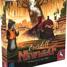 Everdell Newleaf - Pegasus Spiele von Pegasus Spiele