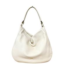 abro MIA Hobo, Schultertasche beige von abro