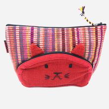 Kosmetiktasche – KATZE von WSDO