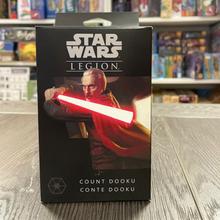 Star Wars Legion:Count Dooku - Asmodee von Asmodee