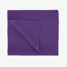 Colorful Standard Merino Wool Scarf Ultra Violett Schal lila von Colorful Standard