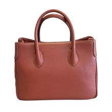 Maxima Handtasche klein ruggine, rostrot von Maxima