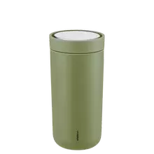 To Go Click Soft Fern Green von Stelton von Stelton A/S