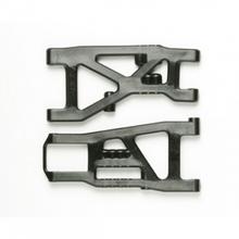 DF-03 E-Teile Querlenker vorne/hinten(1) # 300051252 von Tamiya
