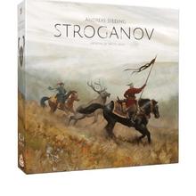 Stroganov  - Game Brewer von Game Brewer