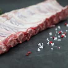 Loin Ribs - natur von BK foods for you GmbH