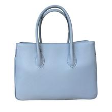 Maxima Handtasche mittel cielo, hellblau von Maxima