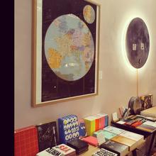 Zugliniennetz von Europa - European Railway Poster von zeroperzero