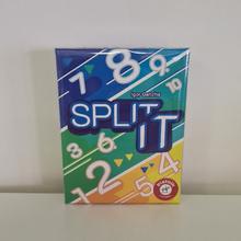 Split It - Piatnik von Piatnik