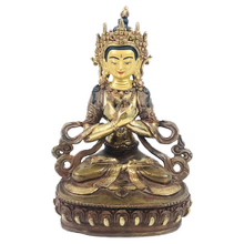 Statue – BUDDHA VAJRADHARA  von Superior Arts