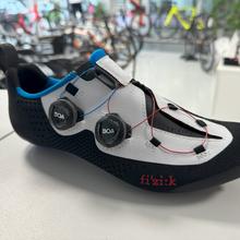 Fizik Transiro Infinto R1 Knit Triathlonschuh / Größe 41 von Fizik