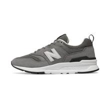 New Balance CW997 HAC Sneaker in Grau-Weiß von New Balance