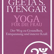 Iyengar, G: Yoga für die Frau