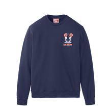 Genesis Tamarillo Eclipse Blue Play Together Sweatshirt Herren dunkelblau von Genesis