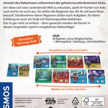 Faraway - Kosmos von Kosmos