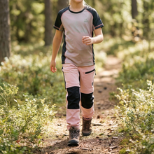 Kinder Zip Off Hose Colorkids von Color Kids