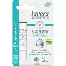 Lavera basis sensitiv Lippenbalsam von Lavera
