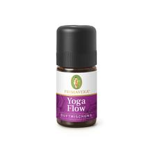 Primavera Duftmischung Yogaflow  5 ml von Primavera