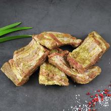 Loin Ribs - grün von BK foods for you GmbH
