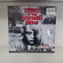 Night of the Living Dead - Asmodee  von Asmodee