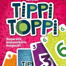 Tippi Toppi - Schmidt Spiele von Schmidt Spiele