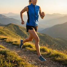 leichte Damenweste Montura von Montura