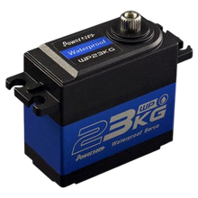 Power HD-WP-23KG Servo von PowerHD