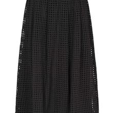Esmé Studios ESSonna Skirt GOTS Rock Damen schwarz von Esmé