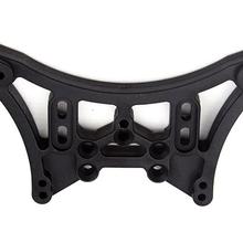 Dämpferbrücke hinten - S10 Blast BX/TX/MT/SC von LRP